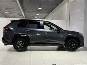 Toyota RAV4 (2020) thumbnail 28