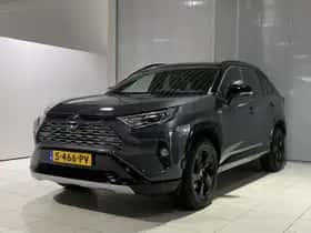 Toyota RAV4 (2020) thumbnail 4