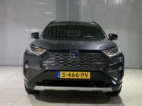 Toyota RAV4 (2020) thumbnail 5