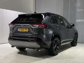 Toyota RAV4 (2020) thumbnail 7