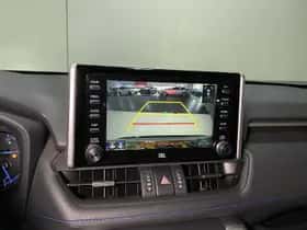 Toyota RAV4 (2020) thumbnail 8