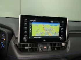 Toyota RAV4 (2020) thumbnail 9