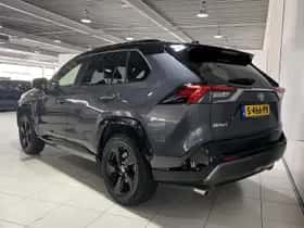 Toyota RAV4 (2020) thumbnail 10