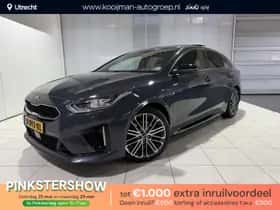 Kia Proceed (2020)