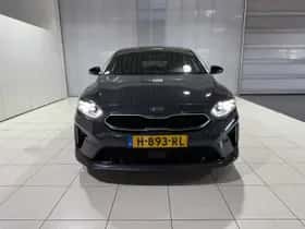 Kia Proceed (2020) thumbnail 2