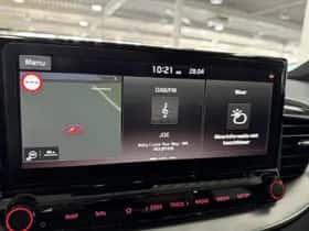 Kia Proceed (2020) thumbnail 11
