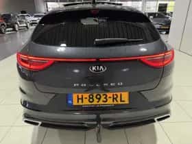 Kia Proceed (2020) thumbnail 24