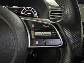 Kia Proceed (2020) thumbnail 6