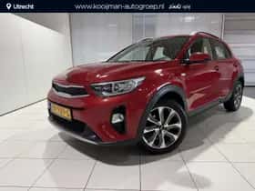 Kia Stonic (2019) thumbnail 1