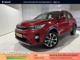 Kia Stonic (2019)