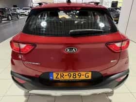 Kia Stonic (2019) thumbnail 24