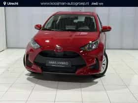 Toyota Yaris (2026) thumbnail 1