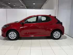Toyota Yaris (2026) thumbnail 2