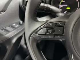 Toyota Yaris (2026) thumbnail 16