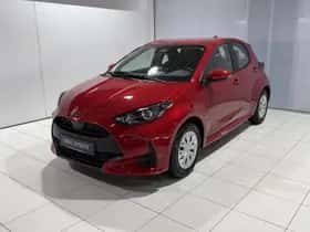 Toyota Yaris (2026) thumbnail 3