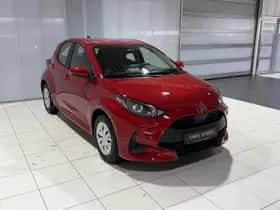 Toyota Yaris (2026) thumbnail 4