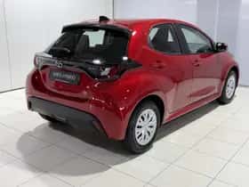 Toyota Yaris (2026) thumbnail 6