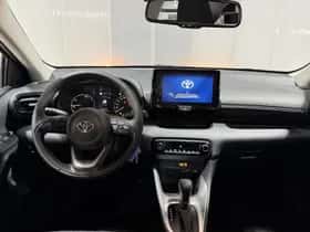 Toyota Yaris (2026) thumbnail 10
