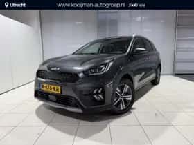 Kia Niro (2021) thumbnail 1