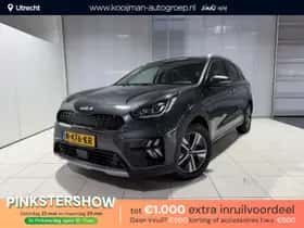Kia Niro (2021)