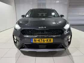 Kia Niro (2021) thumbnail 2
