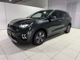 Kia Niro (2021) thumbnail 3
