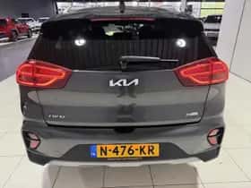 Kia Niro (2021) thumbnail 25