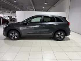 Kia Niro (2021) thumbnail 4