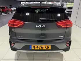 Kia Niro (2021) thumbnail 6