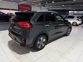 Kia Niro (2021) thumbnail 7