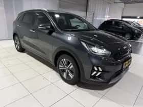 Kia Niro (2021) thumbnail 8
