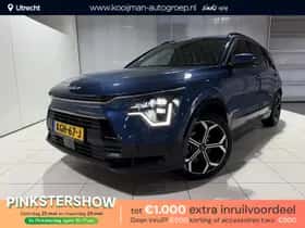 Kia Niro (2022)
