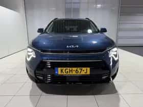 Kia Niro (2022) thumbnail 2