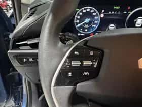 Kia Niro (2022) thumbnail 11