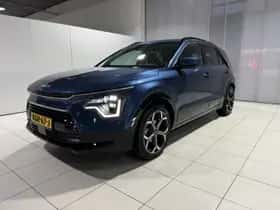 Kia Niro (2022) thumbnail 3