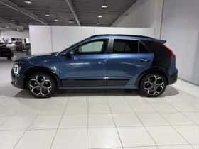 Kia Niro (2022) thumbnail 4