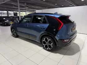 Kia Niro (2022) thumbnail 5