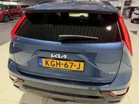 Kia Niro (2022) thumbnail 6