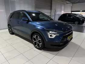 Kia Niro (2022) thumbnail 8