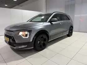 Kia Niro (2023) thumbnail 3