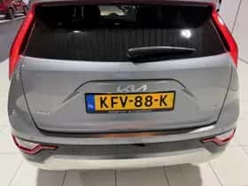 Kia Niro (2023) thumbnail 25