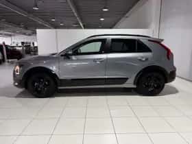 Kia Niro (2023) thumbnail 4