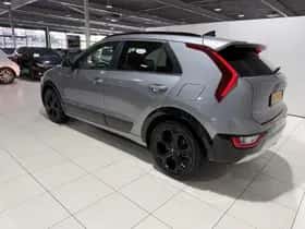 Kia Niro (2023) thumbnail 5