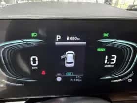 Kia Niro (2023) thumbnail 10