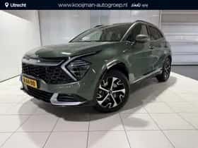 Kia Sportage (2022)