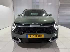 Kia Sportage (2022) thumbnail 2