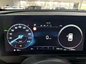 Kia Sportage (2022) thumbnail 11