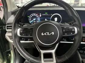 Kia Sportage (2022) thumbnail 12