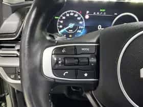 Kia Sportage (2022) thumbnail 13