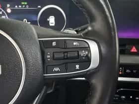 Kia Sportage (2022) thumbnail 14